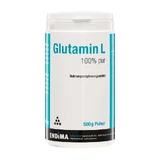 Glutamine-l 100% pure powder 500 g
