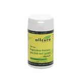 Magnesium Complex M.zinc+calcium Capsules 100 Capsules