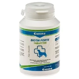 Biotin Forte tablets vet. 200 g