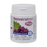 Reveratrol Plus Langleven Capsules 60 Capsules