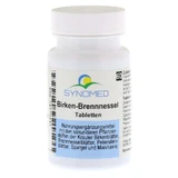 Birch Stinging Nettle Tablets 60 St