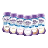 Fortimel Compact 2,4 kcal/ml drinkvoeding gemengde doos 8X4X125 ml