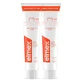 elmex caries protection dentifrice 2X75 ml
