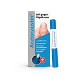 Acetocaustin pen against nail biting 3 ml