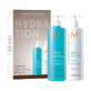 Pack shampoing et apr&#232;s-shampoing Duo Hydration, 500+500 ml, Moroccanoil