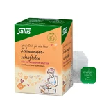 Zwangerschapsthee Bio Salus Filterbeuel 15 St