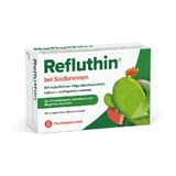 Refluthin vruchtensmaak 48 St