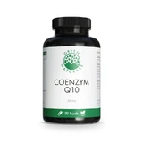 Green Naturals Coenzima Q10 250 Mg Vegano Alta Dos. 180 St