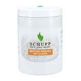 Alkaline bath salts with tourmaline 1 kg