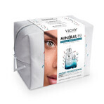 Mineral 89 Daily Gel-Booster 50 ml + Mineral 89 Eye Contour Gel 15 ml, Vichy