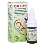 Otosan oordruppels 10 ml