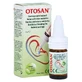 Picături pentru urechi Otosan 10 ml