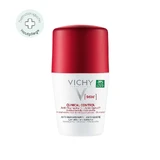 Vichy Déodorant Roll-On CC 96H 50 ml