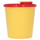 Canulecontainer 1 stuk