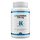 Klean Labs L-Glutamine 500 mg 60 pcs.