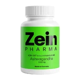 Extrait d'ashwagandha 500 mg 120 St