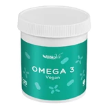 Omega 3 DHA + EPA capsules vegan 30 stuks.