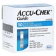 Accu-chek Guide benzi de testare 50 buc