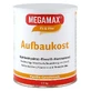 MEGAMAX VANILLE BUILD-UP FOOD 1.5 kg