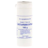 Calciumascorbaat fijn goudpoeder 100 g