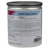 Crème de base Wolff demi-gras 700 ml
