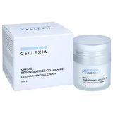 Cellexia crème régénératrice cellulaire, 30 ml