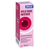 HYLO DUAL Intense oogdruppels 10 ml