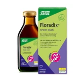Floradix Sport IJzer Tonic 250 ml