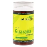 Guarana tablets 200 mg extract powder 100 St
