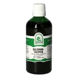 Valerian drops 100 ml