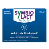 Symbiolact Pro Sueño Cápsulas 30 Cápsulas