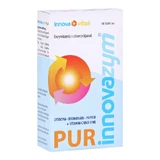 Innovazym pure comprimé entérosoluble 100 St