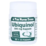 Ubiquinol 100 mg capsules 60 Capsules
