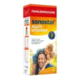 Sanostol sap 780 ml