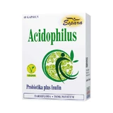 Gélules d'Acidophilus 60 pcs