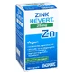 Zinc Hevert 25 Mg Capsules 100 Capsules