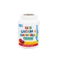 Kids Calcio y Magnesio + Vitamina D 180 St
