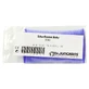 Schurftkam baby blauw 1 st