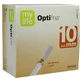 Mylife Optifine pen needles 10 mm 100 pcs