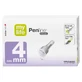 Mylife Penfine Classic needles 4 mm 100 pcs