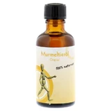 Marmot oil Original 100% natural 50 ml