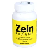 Zeinpharma Di-magnesium Malat 100 Mg Kapseln 60 St