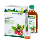 Acerola SAFT Schoenenberger Geneeskrachtige Planten 3X200 ml