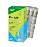 Floradix IJzer plus B12 Capsules 40 Capsules