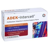 Adek-intercell capsules 90 stuks
