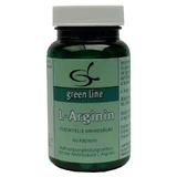 L-arginine capsules 60 stuks