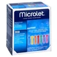 Ascensia Contour Microlet Lancetas 200 unid.