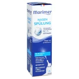 Marimer Sea Water Nasal Spray Isotonic 100 ml