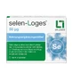 sélénium-Loges 50 µg 120 St