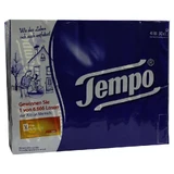 Tempo handkerchiefs without menthol 30X10 pcs.